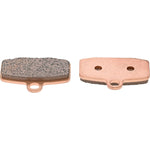 BRAKE PAD KIT SINTERED | 18-8074