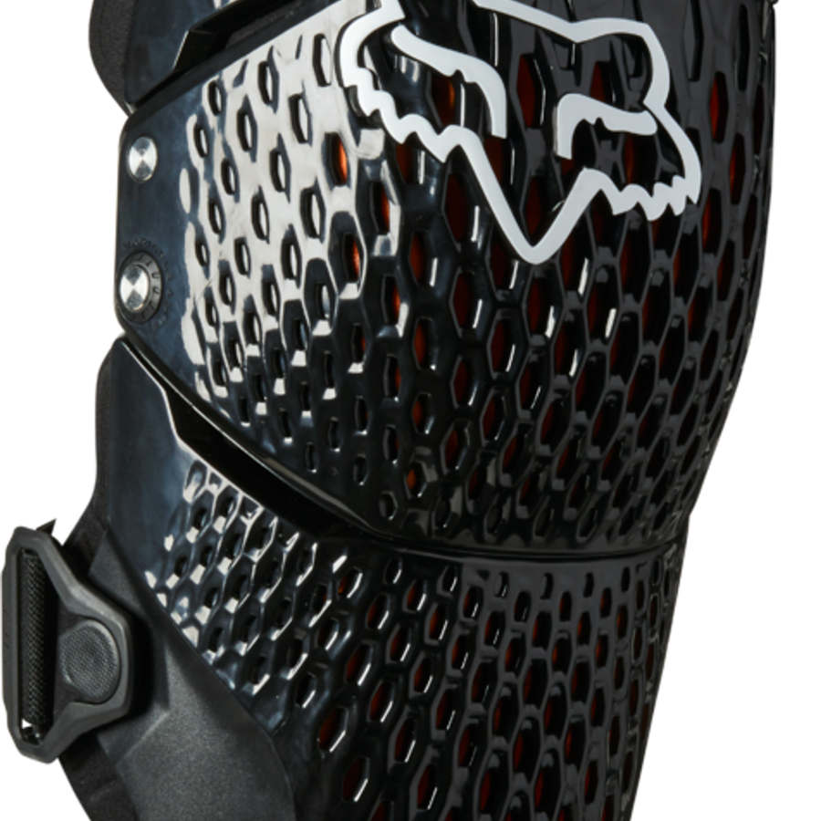 TITAN PRO D3O KNEE GUARD, CE