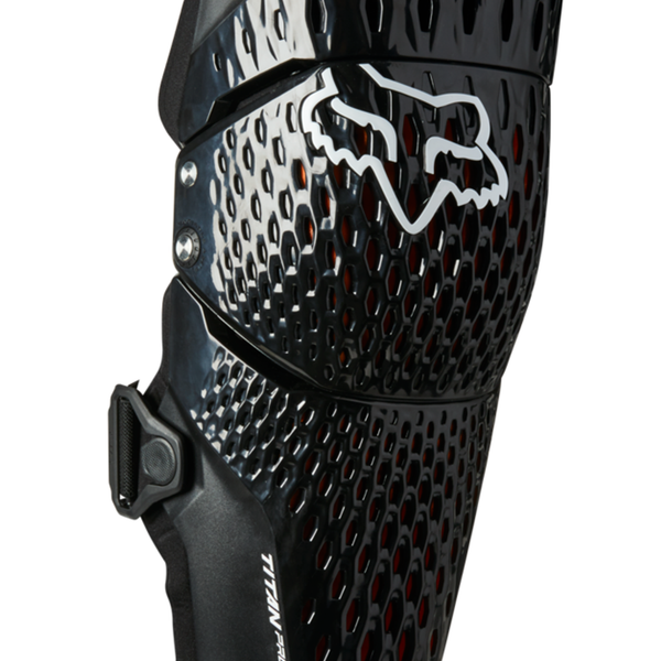 TITAN PRO D3O KNEE GUARD, CE