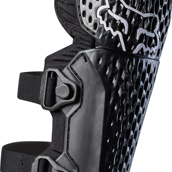 YTH TITAN RACE KNEE GUARD, CE