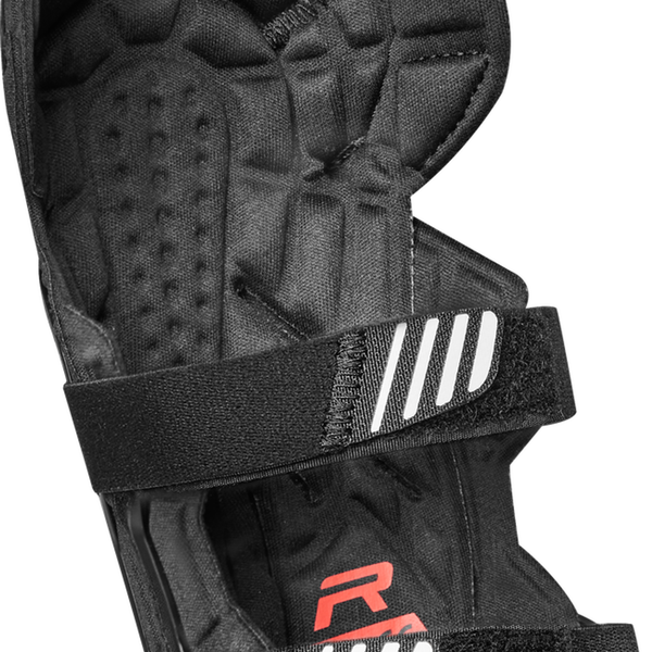 YTH TITAN RACE KNEE GUARD, CE