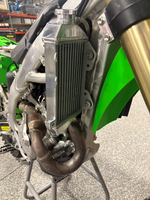 RADIATOR  RIGHT KTM/HUS/GAS | TRS-R-310R