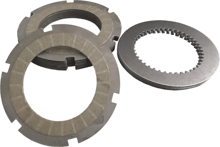 E1 CLUTCH KIT FOR RIVERA PRO 36-84 | RP-0041