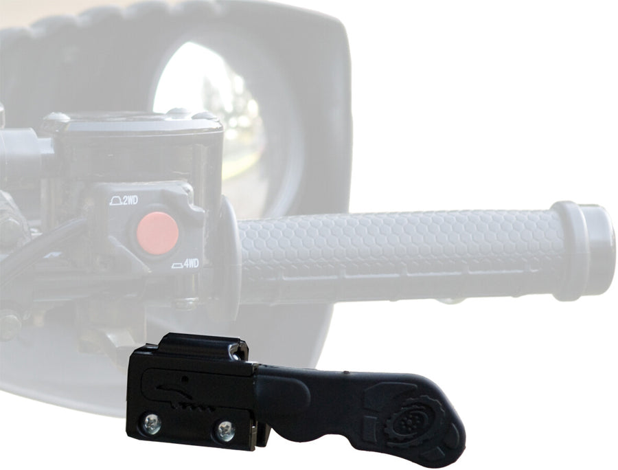 THROTTLE MASTER