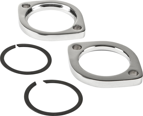 EXHAUST FLANGE KIT OE#65328-83 | 17-0171