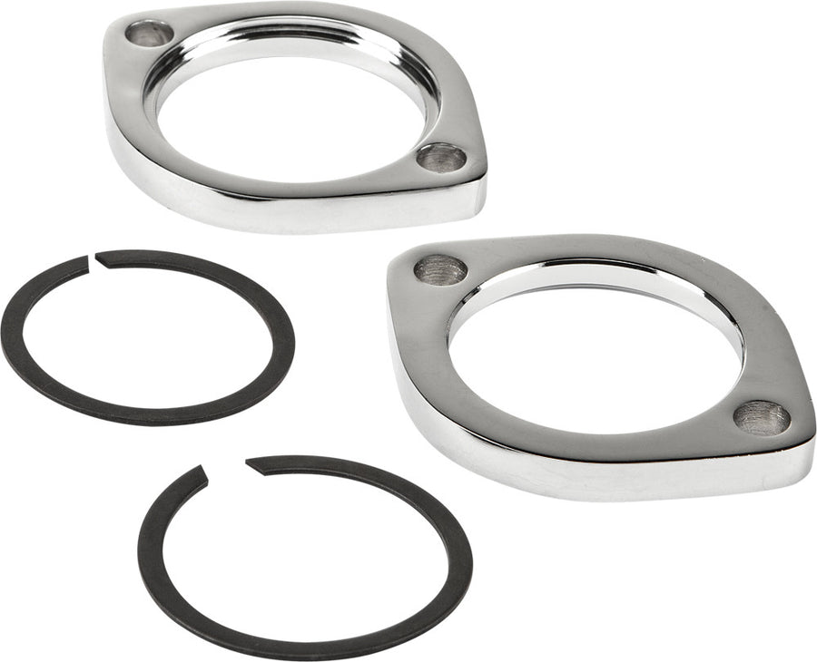 EXHAUST FLANGE KIT OE#65328-83 | 17-0171