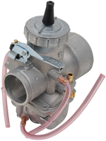 Carb Cable Choke