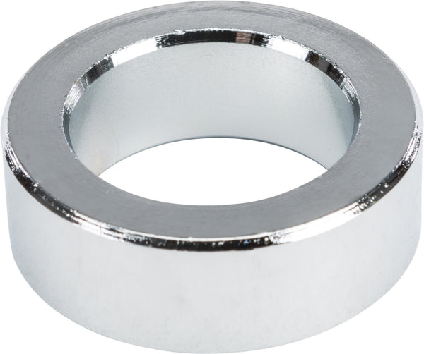 1" FRONT CHROME WHEEL SPACER 0.500" | 339344