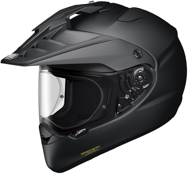 HORNET X2 MATTE BLACK