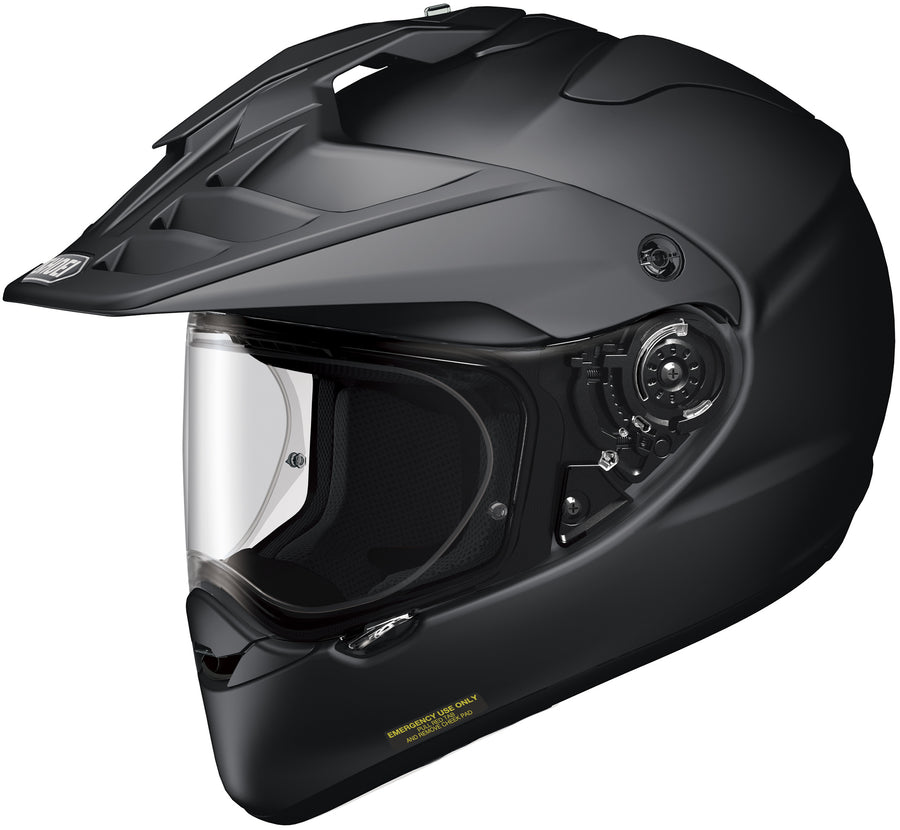 HORNET X2 MATTE BLACK