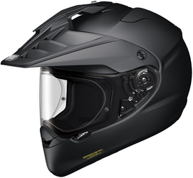 HORNET X2 MATTE BLACK