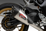EXHAUST STREET AT2 SLIP-ON SS/SS/CF WF HON