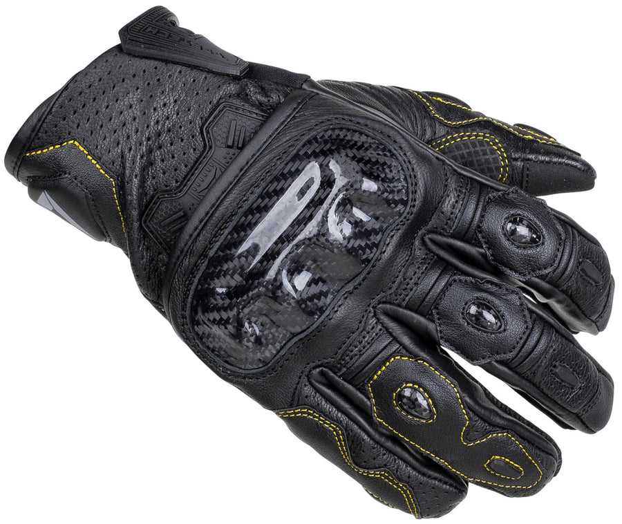 APEX V1 ST GLOVE BLACK