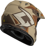 MX-96 Splinter Helmet