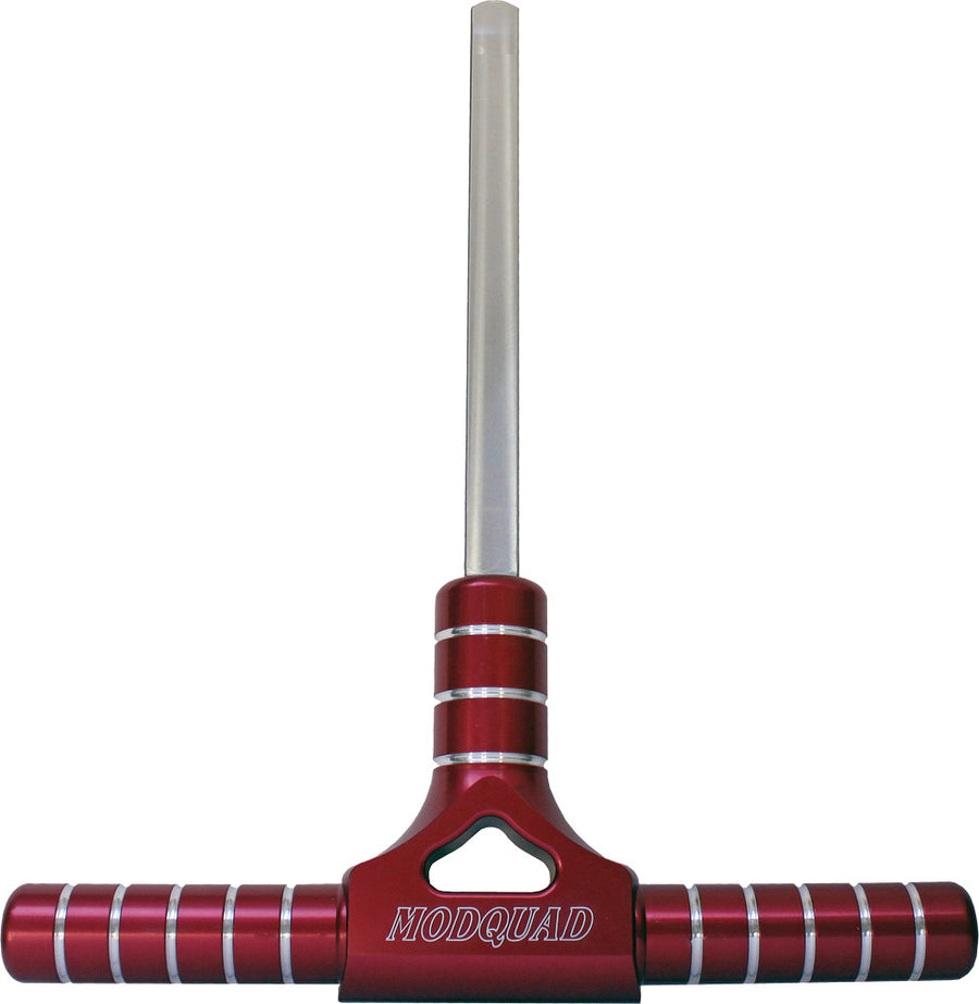 GRAB HANDLE PASSENGER (RED)