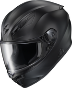 EXO-R430 FULL-FACE HELMET SOLID MATTE BLACK SM