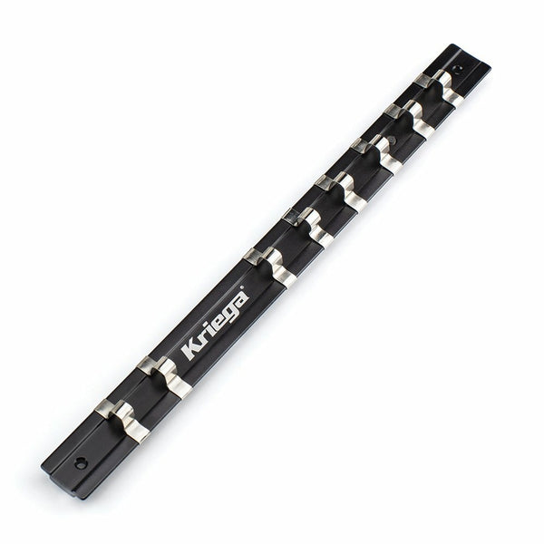 RSDX SOCKET RAIL