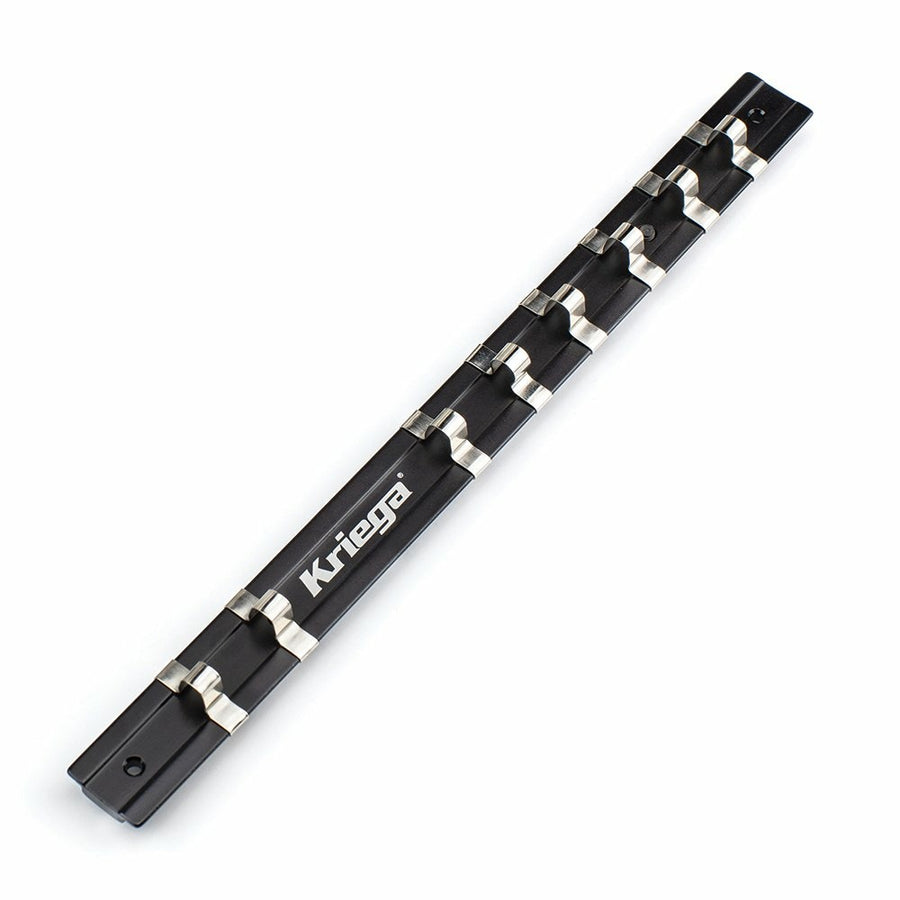 RSDX SOCKET RAIL