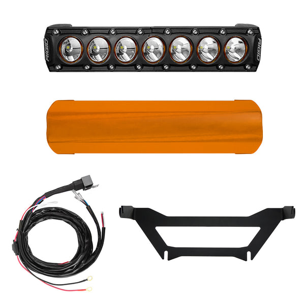 10" REVOLVE BAR KIT | 41638