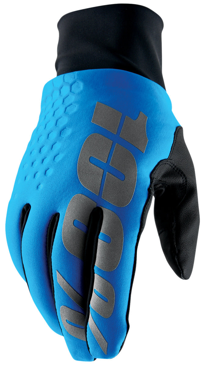 HYDROMATIC BRISKER BLU