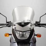 VSTREAM WINDSCREEN SPORT/TOUR TALL CLEAR BMW | Z2412