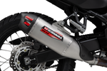 EXHAUST ADV STREET RS-12 SLIP-ON SS-SS-CF | 12755BS520