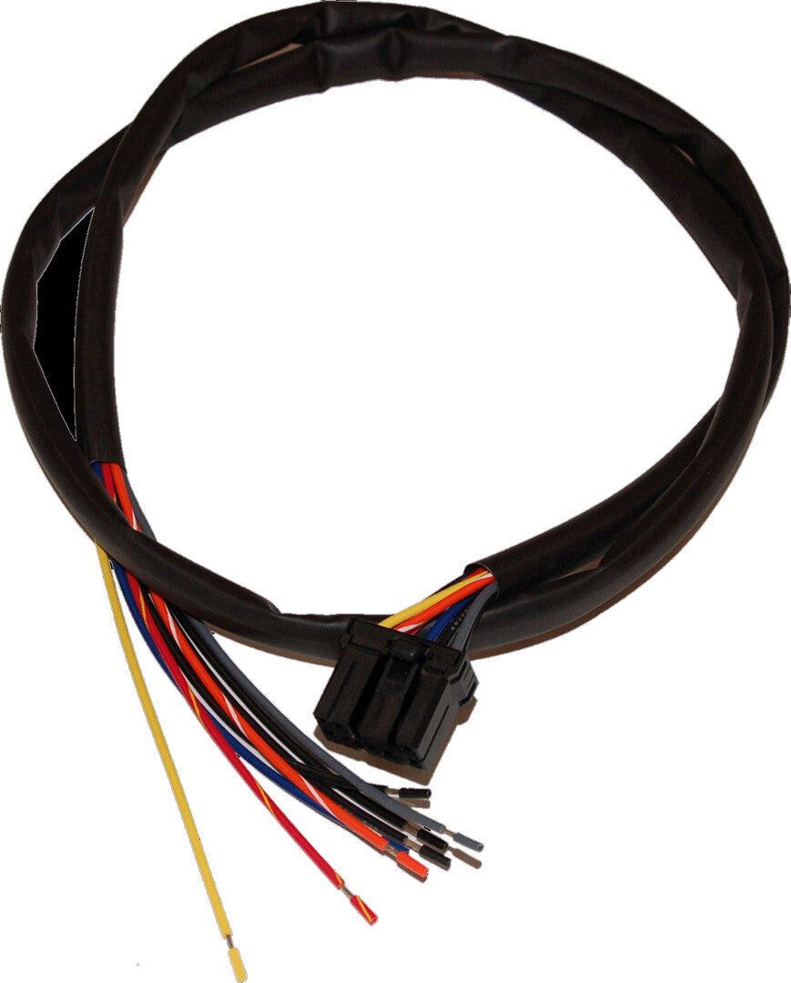 REPL RR FENDER LIGHT HARNESS USE W/ BADLANDS ILL-01-A