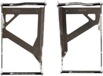 RADIATOR BRACES HON | 11-6020