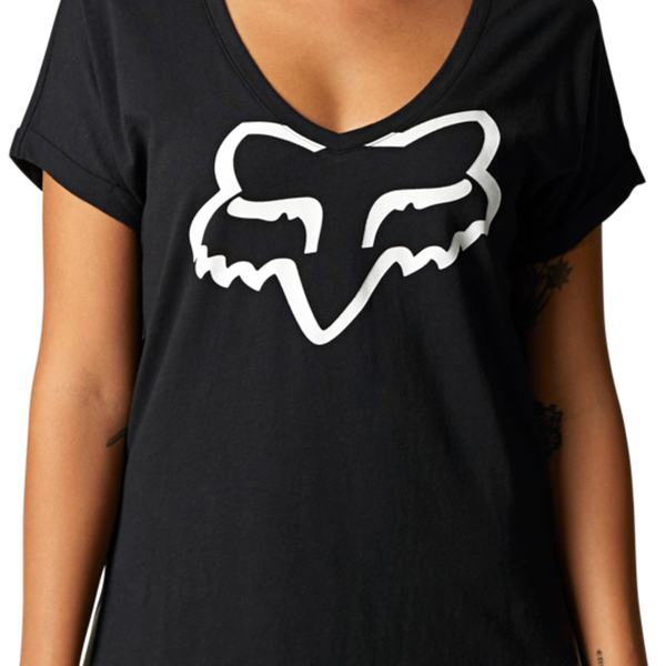 BOUNDARY SS TOP