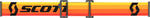 PROSPECT SNWCRSS GOGGLE ORNG/YLW ENHANCER RED CHROME | 272846-1649312
