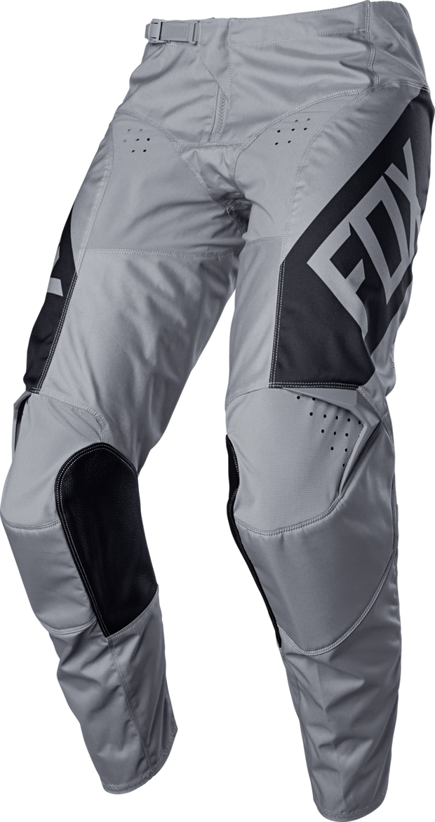 FOX RACING 180 REVN PANT STL GRY