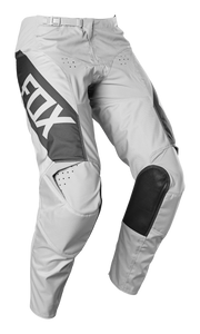 FOX RACING 180 REVN PANT STL GRY