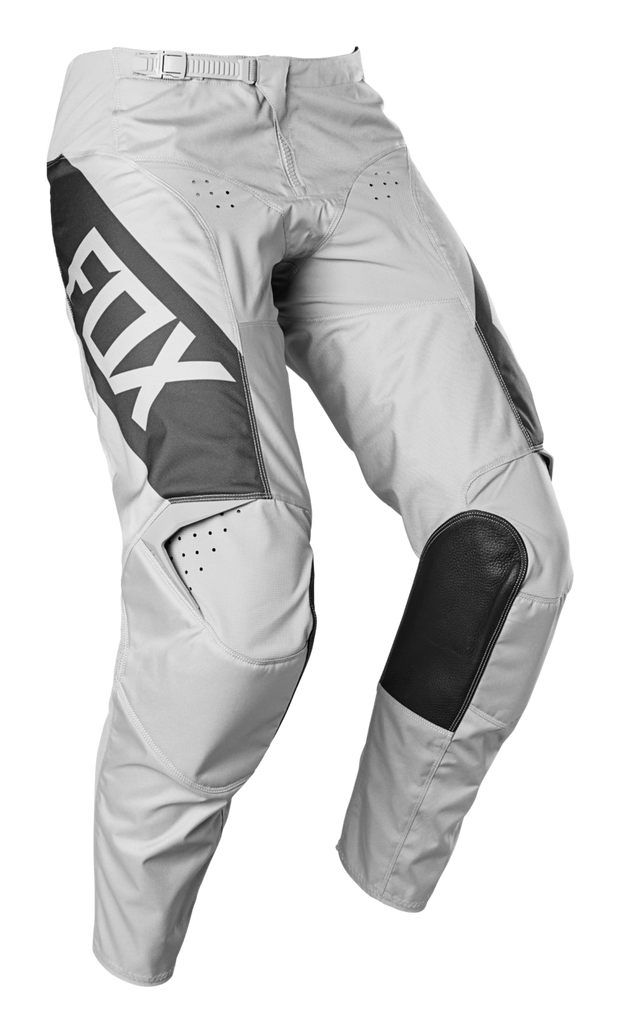FOX RACING 180 REVN PANT STL GRY