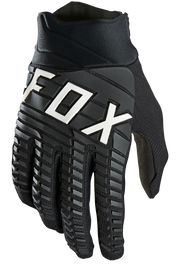 FOX RACING 360 GLOVE BLK