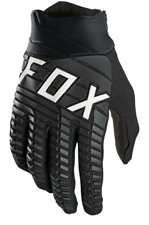 FOX RACING 360 GLOVE BLK