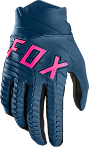 FOX RACING 360 GLOVE DRK INDO