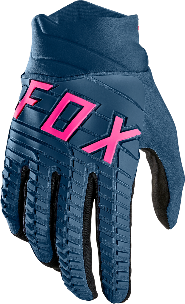 FOX RACING 360 GLOVE DRK INDO