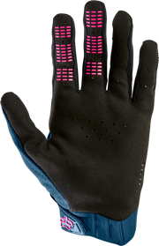 FOX RACING 360 GLOVE DRK INDO
