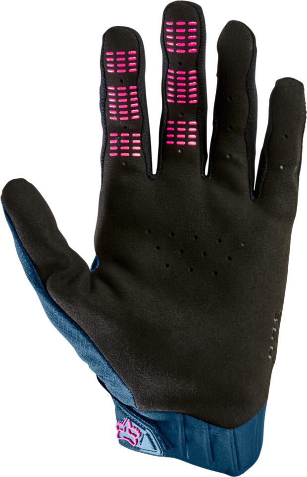FOX RACING 360 GLOVE DRK INDO