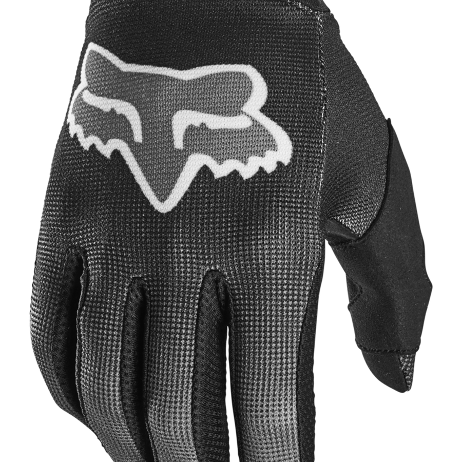 180 OKTIV GLOVE - BLACK