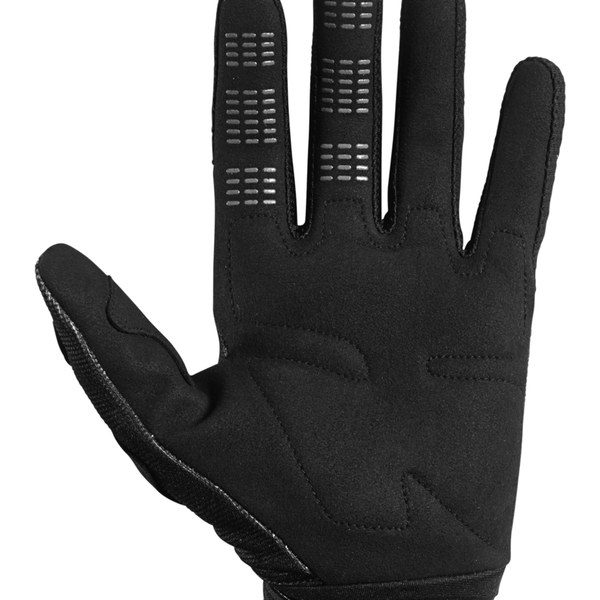 180 OKTIV GLOVE - BLACK