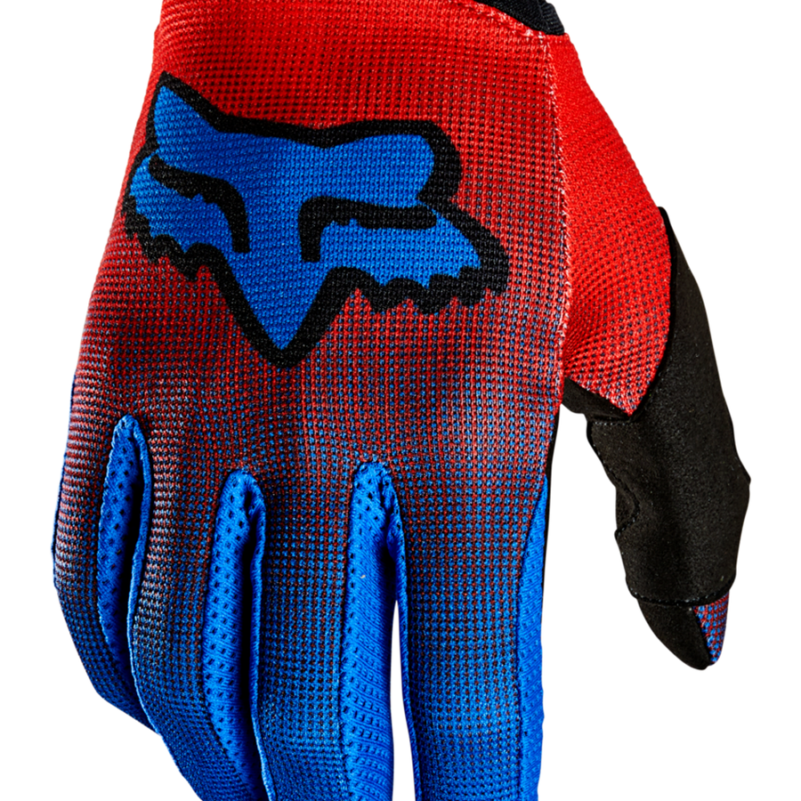 180 OKTIV GLOVE - BLACK