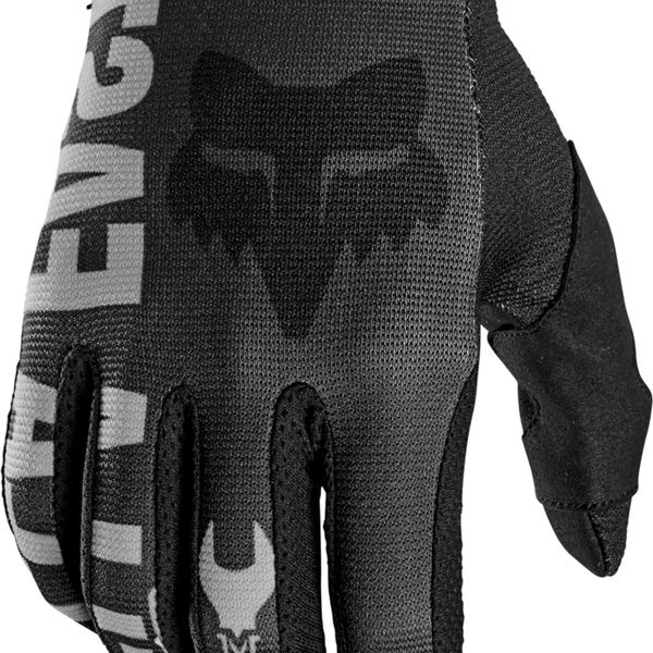 180 ILLMATIK GLOVE [BLK/GRY]