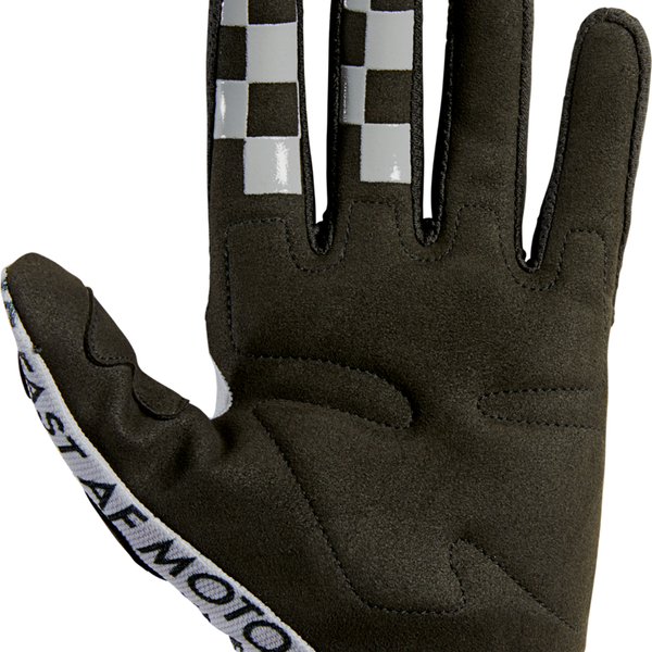 180 ILLMATIK GLOVE [BLK/GRY]