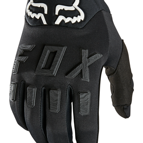 LEGION GLOVE - BLACK