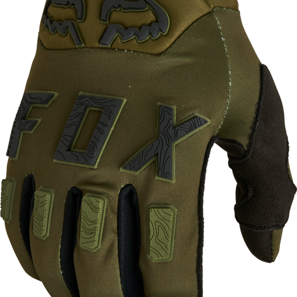 LEGION GLOVE - BLACK