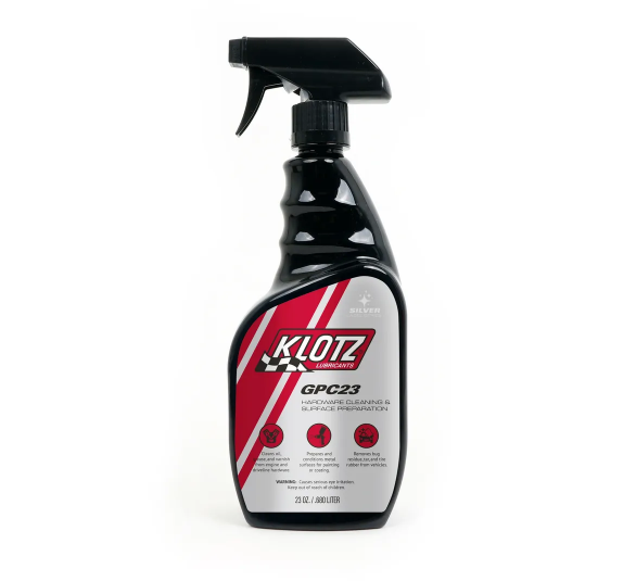 GENERAL PURPOSE CLEANER 23 OZ 10/CASE | KS-309