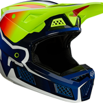 V3 RS WIRED HELMET
