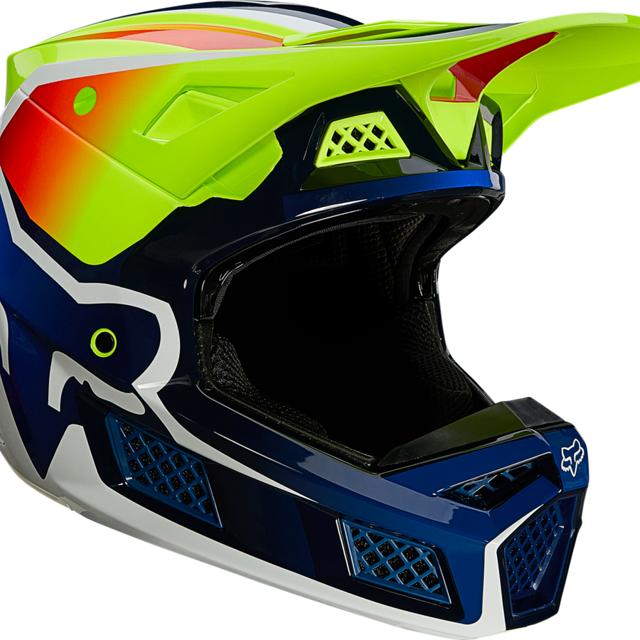 V3 RS WIRED HELMET