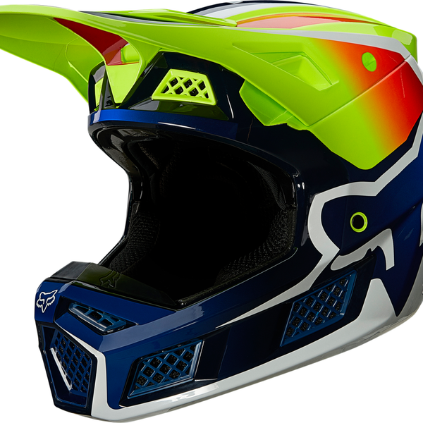 V3 RS WIRED HELMET